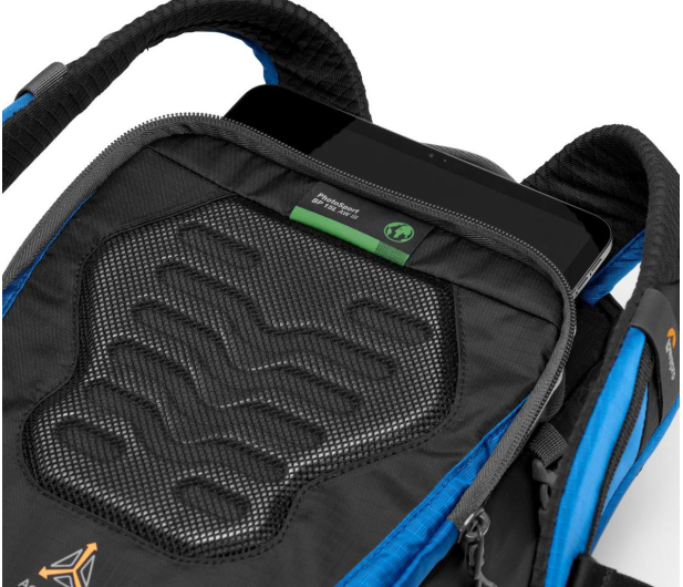 Lowepro PhotoSport BP 15L AW III (BU) - 1181467 - zdjęcie 11